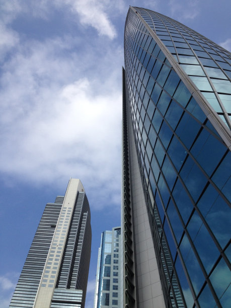 迪拜摩天大楼图片下载