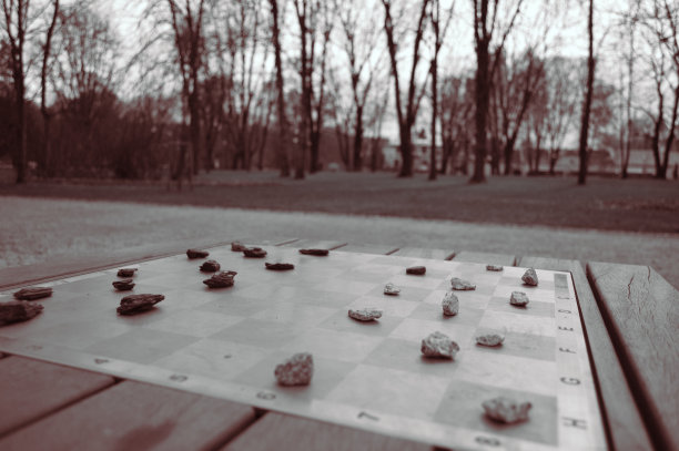 国际象棋棋盘图片下载