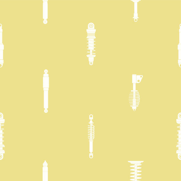 无缝模式与减震器图片下载