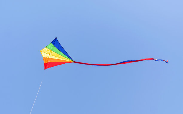 风筝图片素材ID：160697590