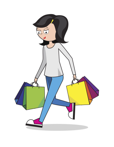 向量的卡通插图图片下载