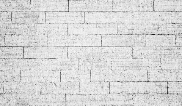 老白砖墙图片下载