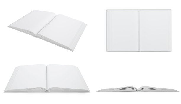 集，集开空白本子图片下载