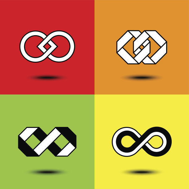 业务抽象的图标图片下载