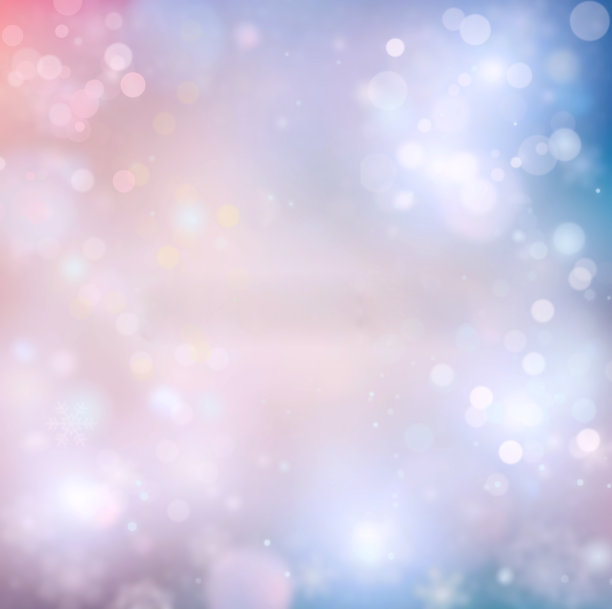 抽象的背景模糊。彩色的壁纸。图片下载