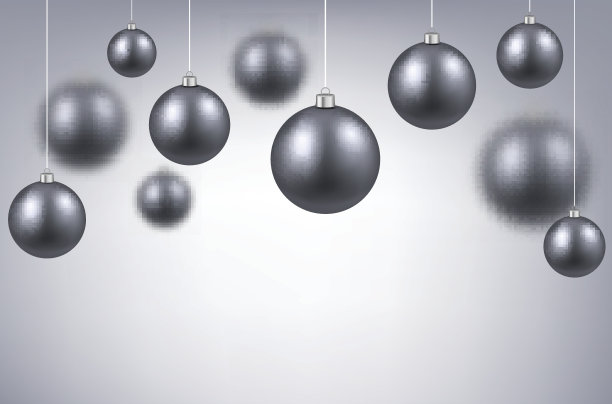 圣诞节的背景图片下载