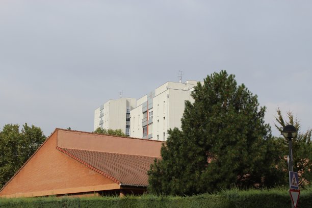 城市建筑。图片下载