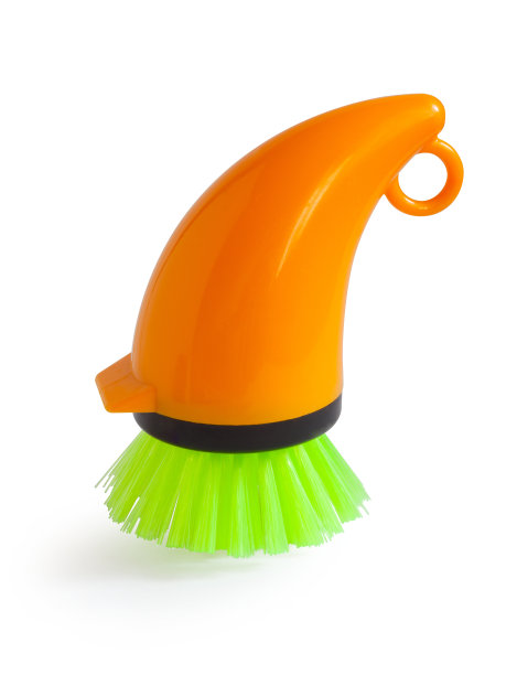 洗菜刷图片下载