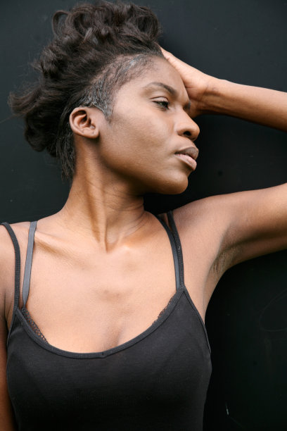 非裔美国青年图片下载