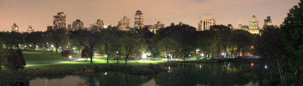 和中央公园图片下载