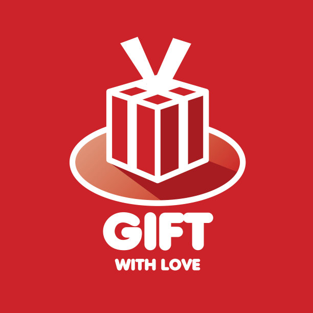 礼品矢量图标图片下载