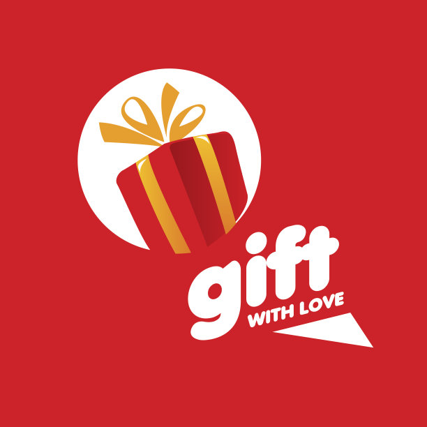 礼品矢量图标图片下载