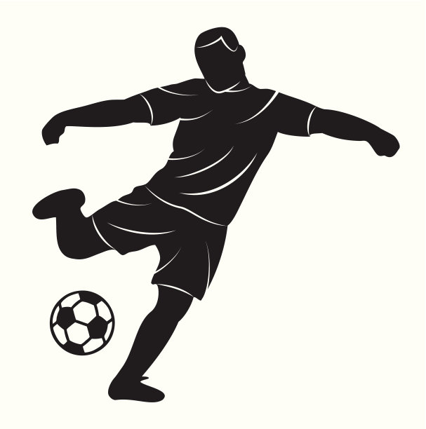足球运动员图片下载