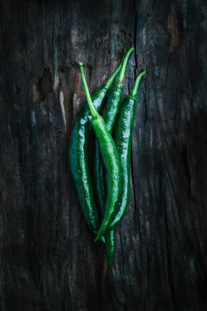 绿辣椒图片下载