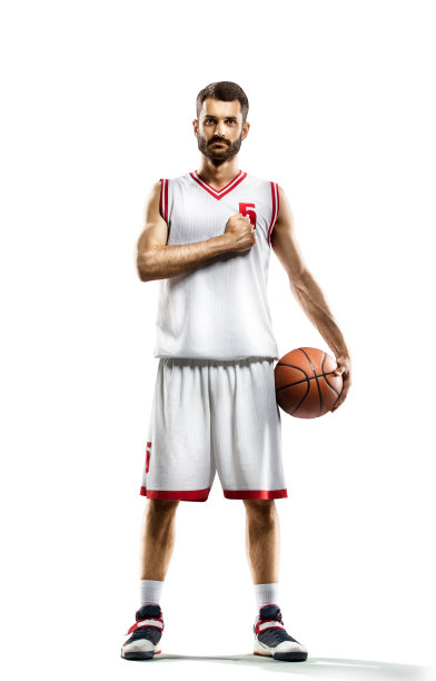 骄傲的篮球plaeyer图片下载