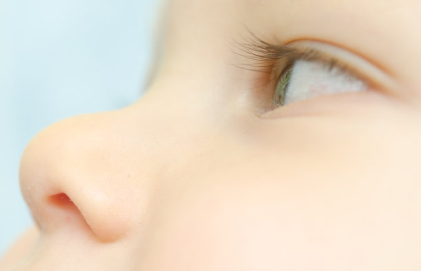 娃娃脸图片下载