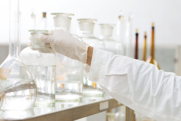 化验师图片下载