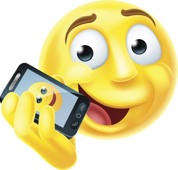 手机表情符号图片下载