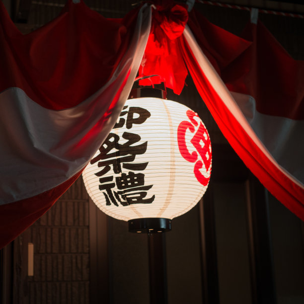 皇家节日灯图片下载