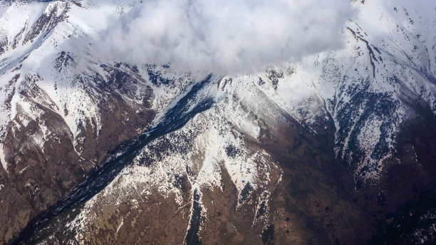 欧洲的阿尔卑斯山图片下载