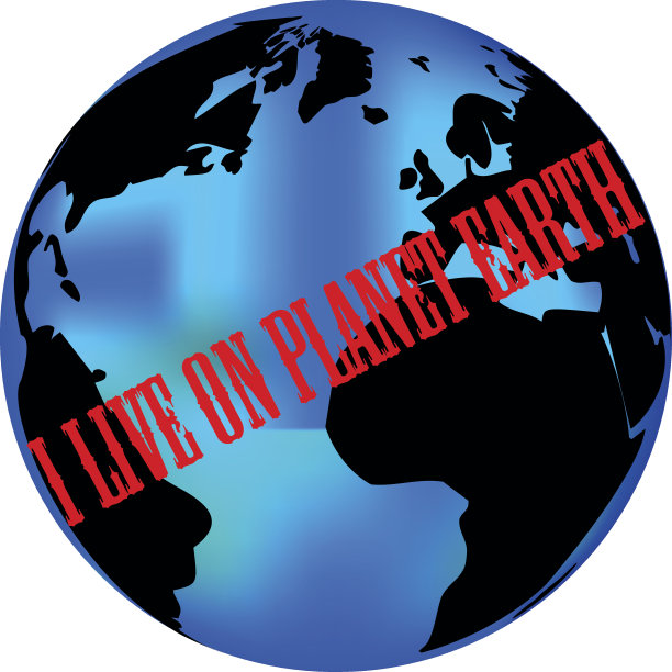 我生活在地球上，图片下载