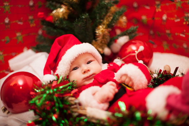 圣诞节衣服图片素材ID：160788328