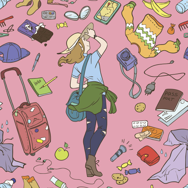 无缝模式。图片下载