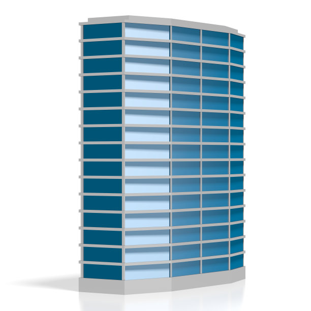 3 d办公大楼图片下载