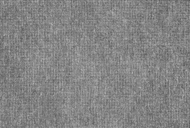 灰色织物纹理图片下载