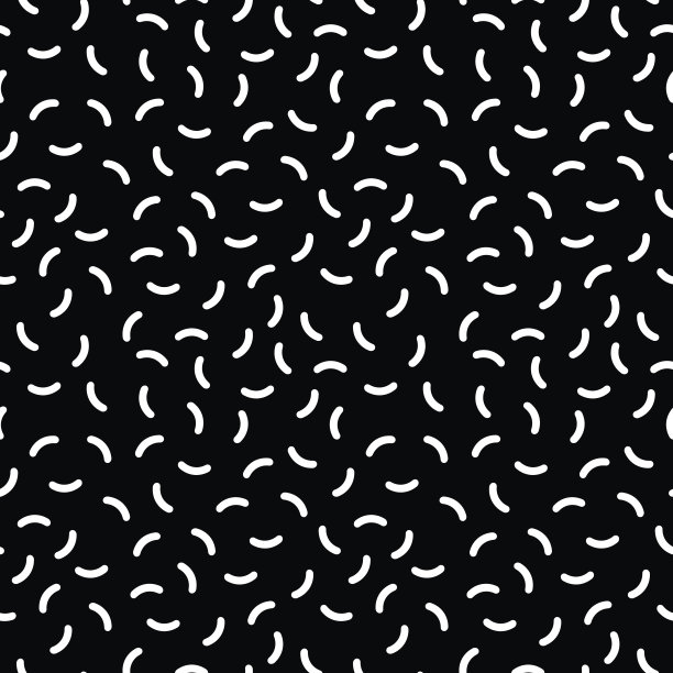 复古图案-无缝背景。素材图片