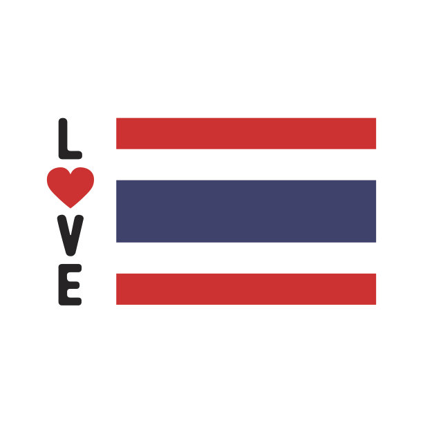 我爱Thailand11图片下载