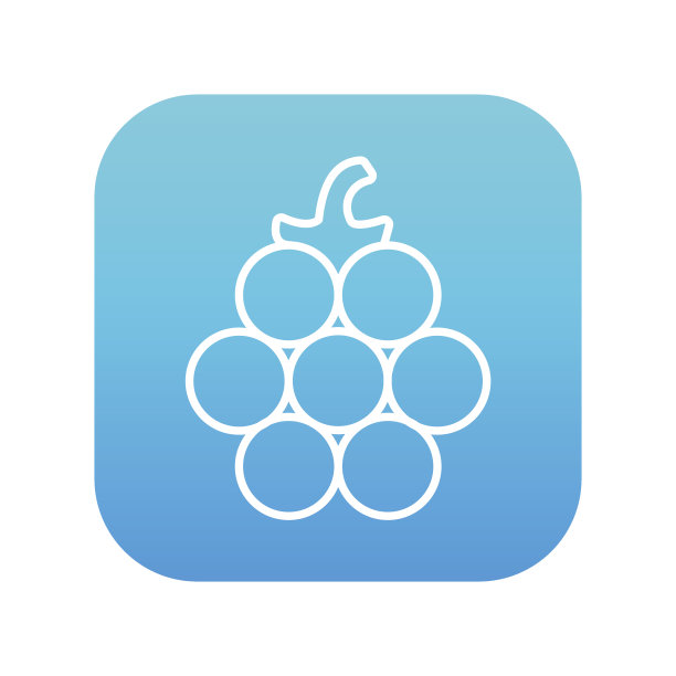 覆盆子行图标图片下载