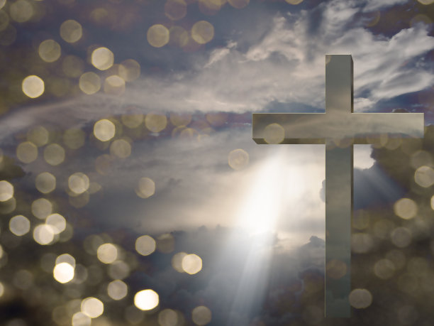 基督的光图片下载