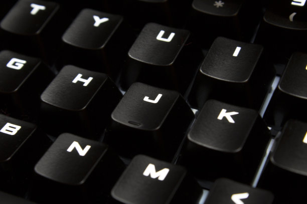 背光键盘图片下载