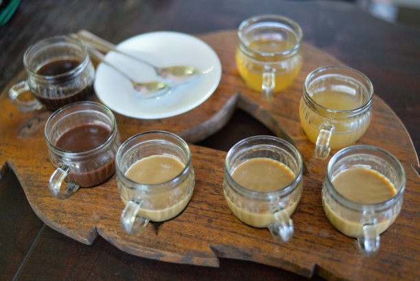 茶叶品种图片下载