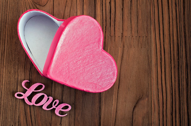 情人节的背景图片下载