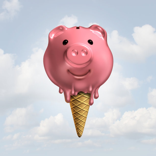 夏天储蓄图片下载