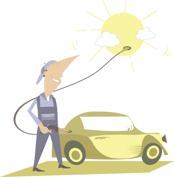 生态燃料图片下载