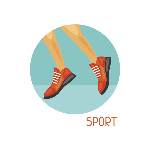 运动和健康的生活理念。图像上可以使用图片下载