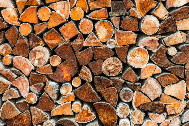 风化木材全帧拍摄图片下载