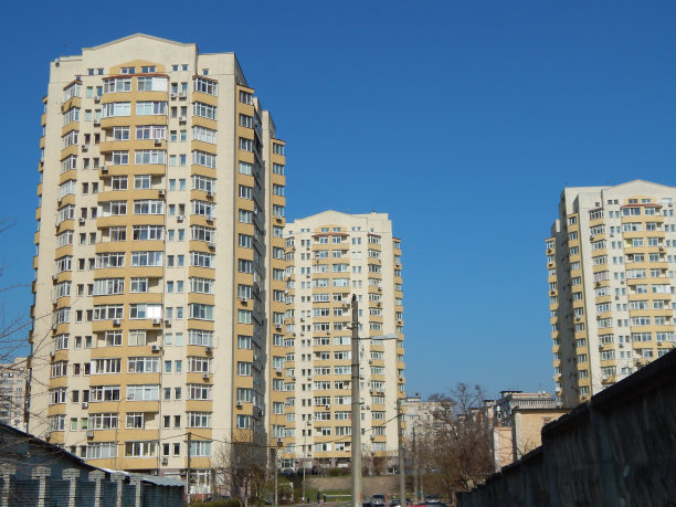 立面砖铺装图片下载