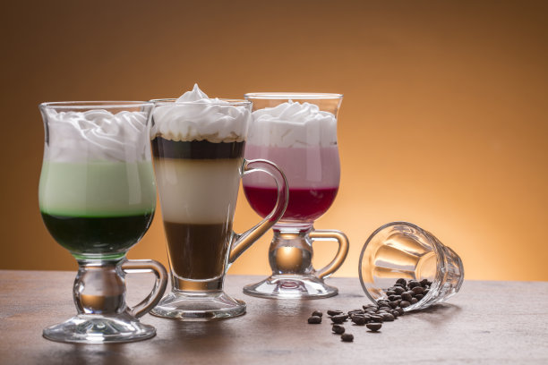 咖啡静物图片下载