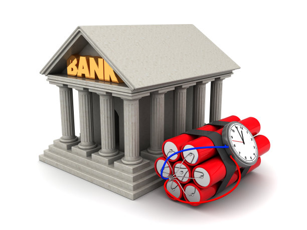 银行盗窃图片下载