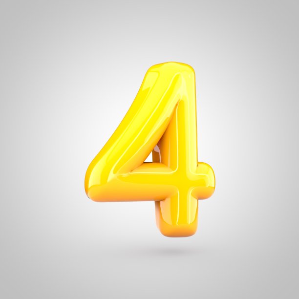 4号黄漆。图片下载