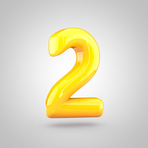 光滑的黄色油漆2号。图片下载