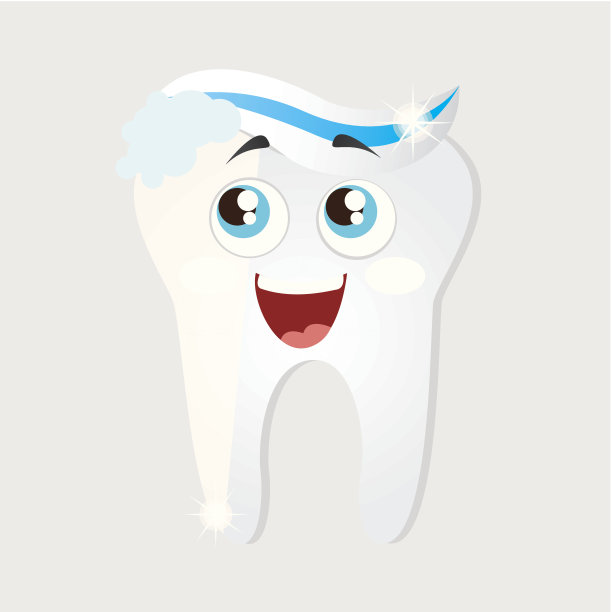 牙科设计图片下载