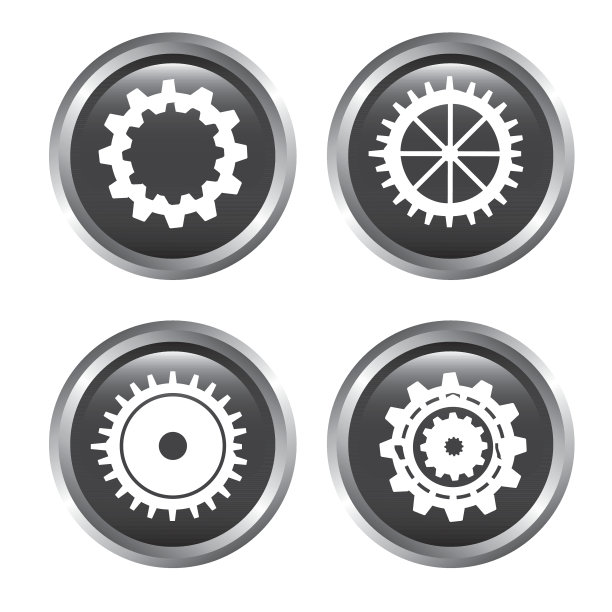 齿轮的设计图片下载