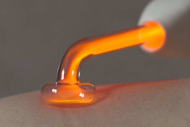 医疗过程darsonvalization图片下载