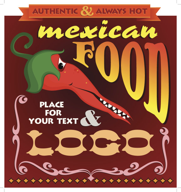 墨西哥食物图片下载