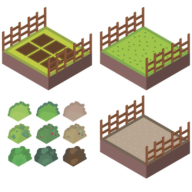 农场与世隔绝图片下载